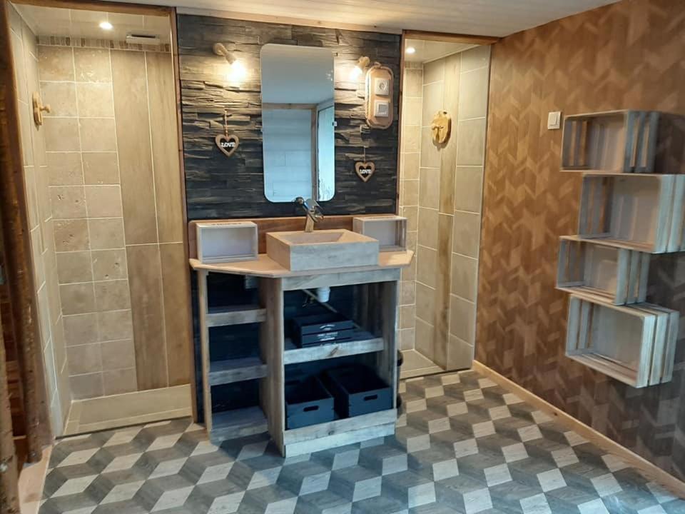 Вілла Aud Eau Maillet Tilques Екстер'єр фото