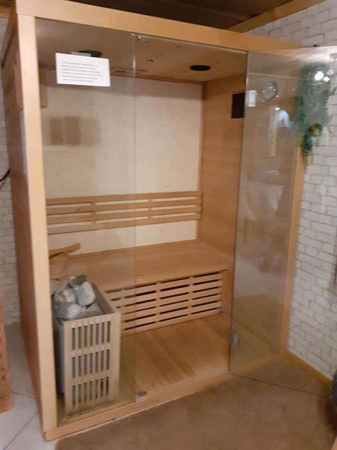 Вілла Aud Eau Maillet Tilques Екстер'єр фото